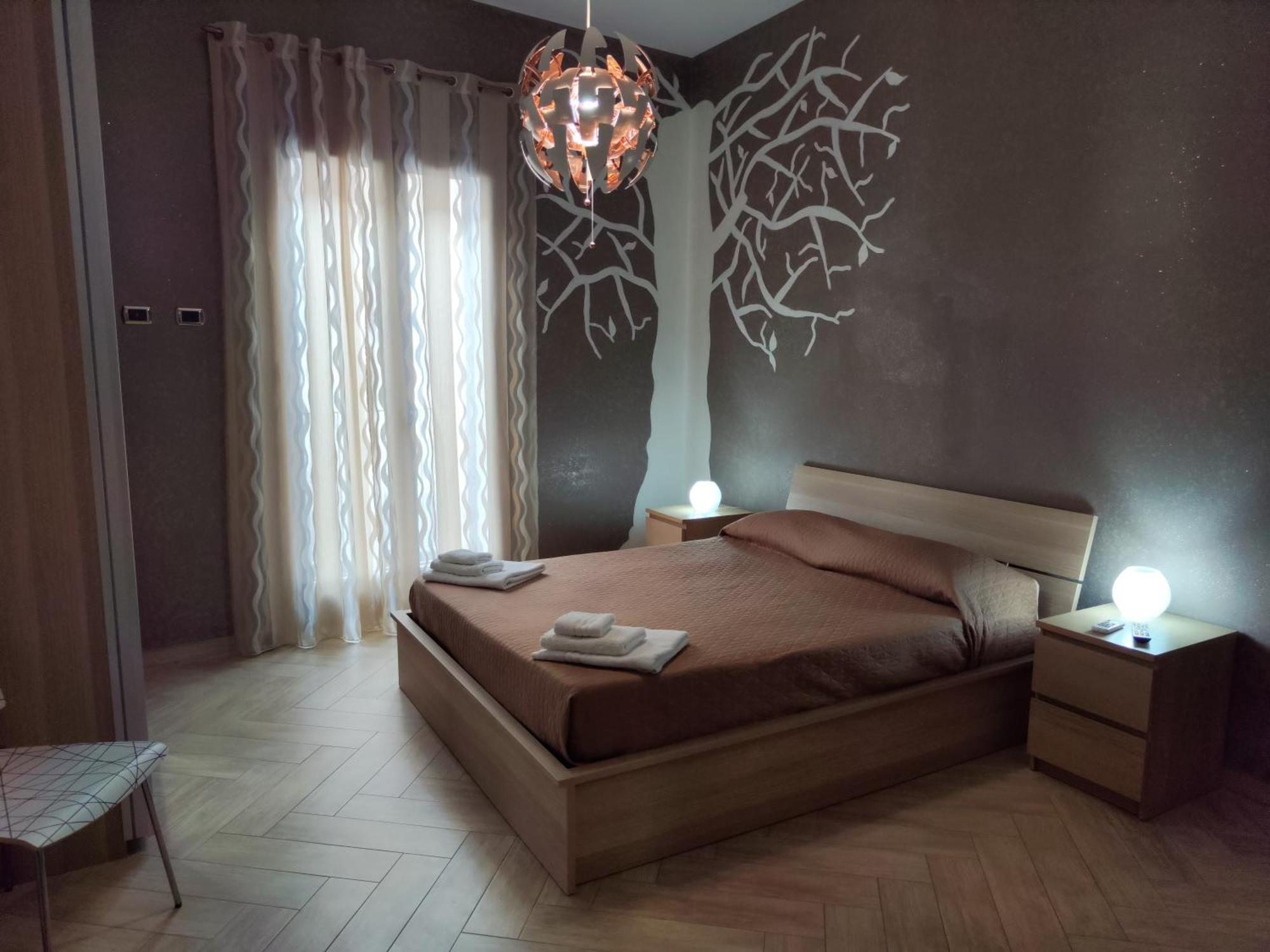 Benvenuti Al Sud B&B Licata Room photo