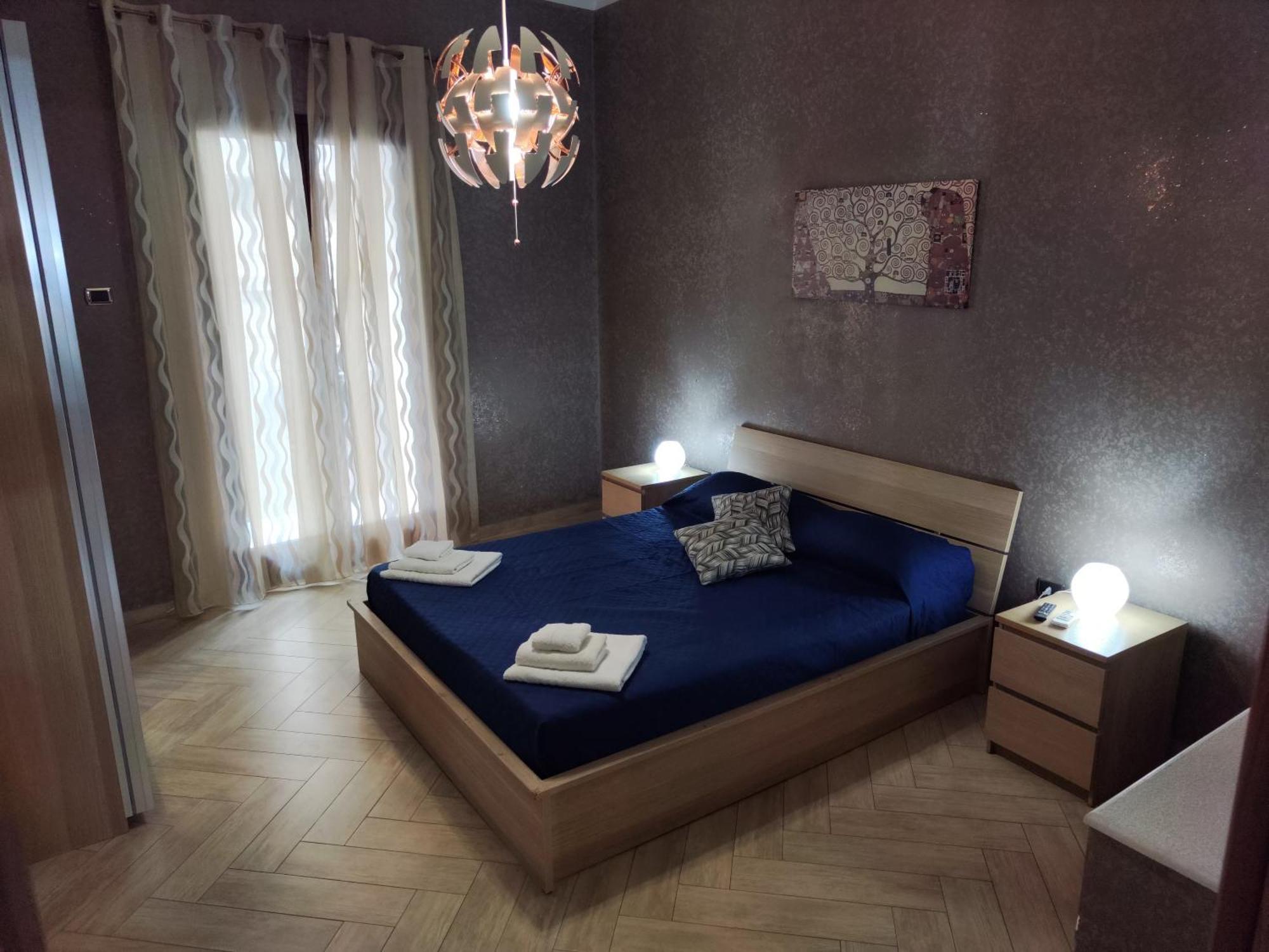 Benvenuti Al Sud B&B Licata Room photo