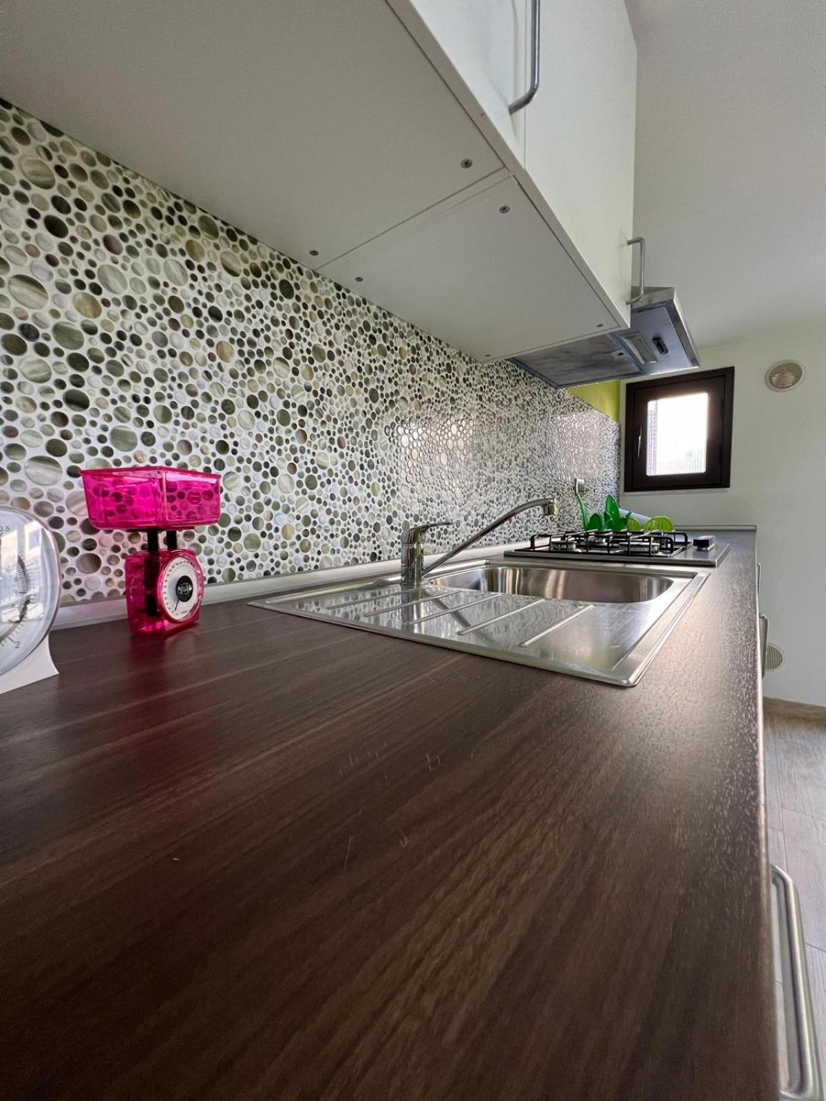 Benvenuti Al Sud B&B Licata Exterior photo