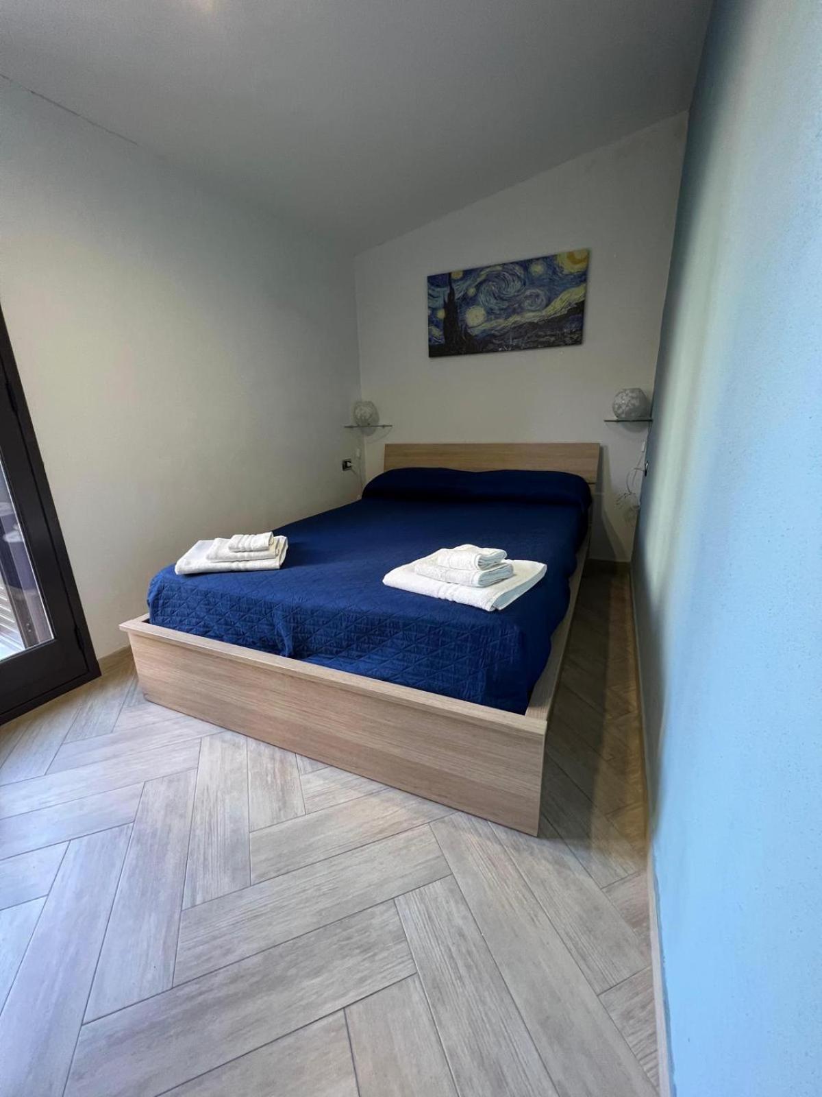 Benvenuti Al Sud B&B Licata Exterior photo