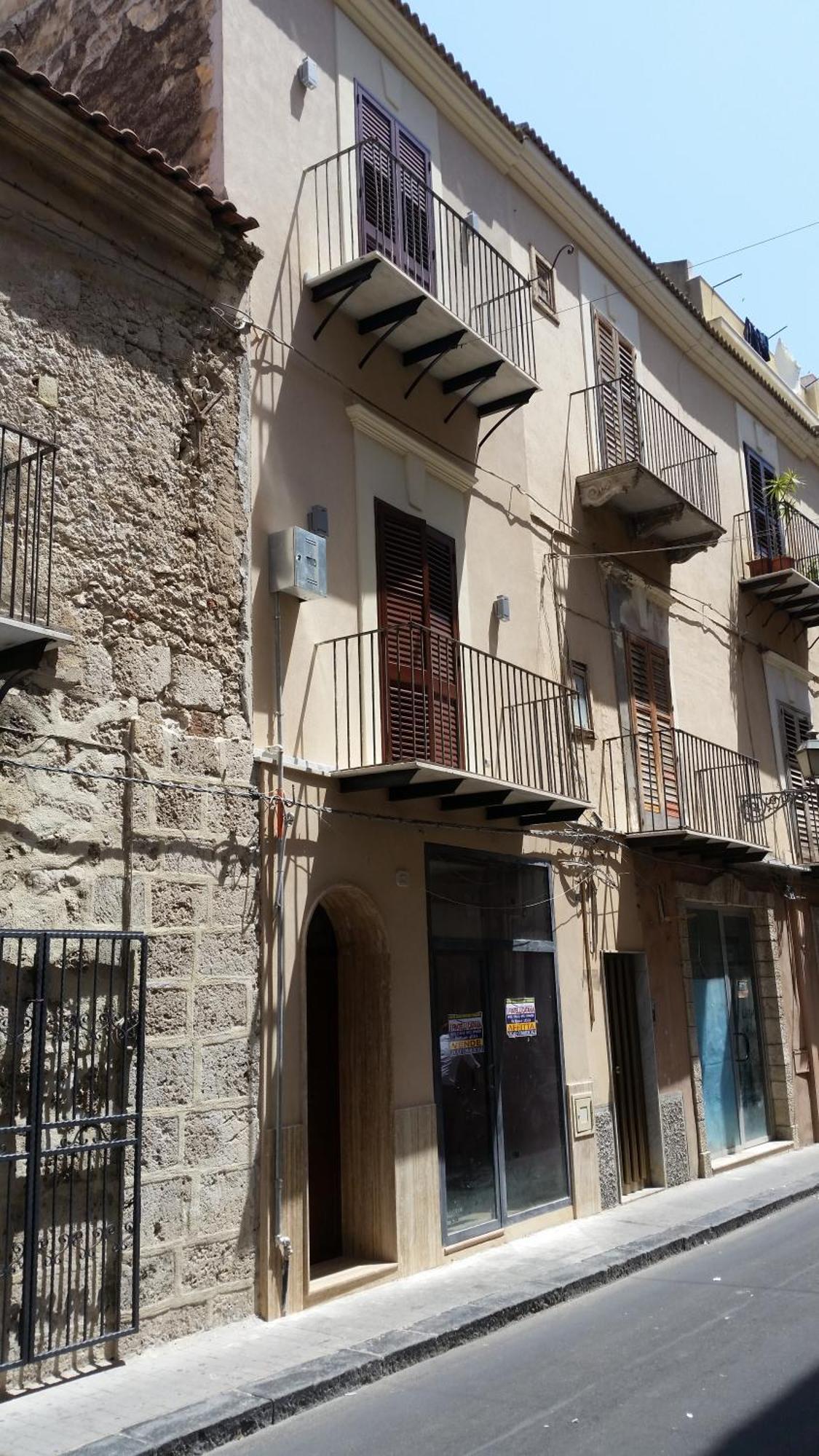 Benvenuti Al Sud B&B Licata Exterior photo