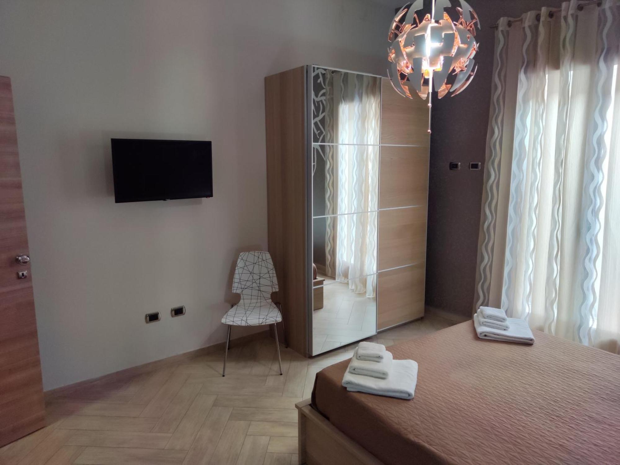 Benvenuti Al Sud B&B Licata Room photo