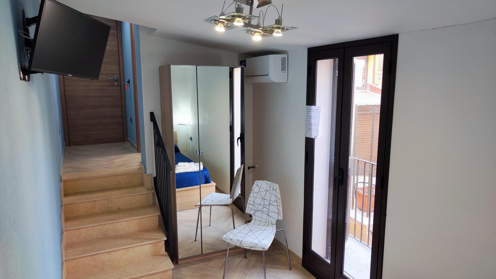 Benvenuti Al Sud B&B Licata Room photo