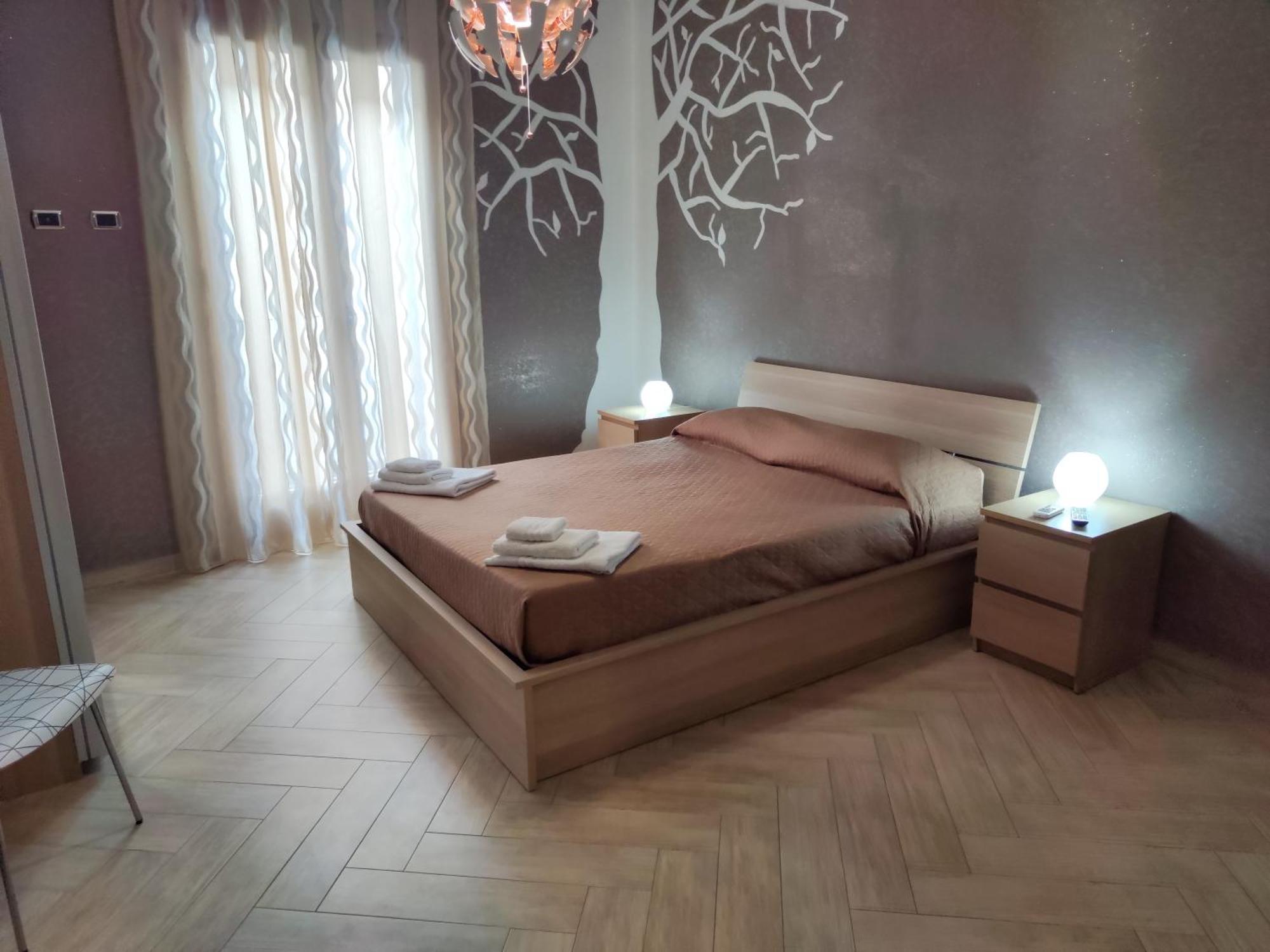 Benvenuti Al Sud B&B Licata Room photo