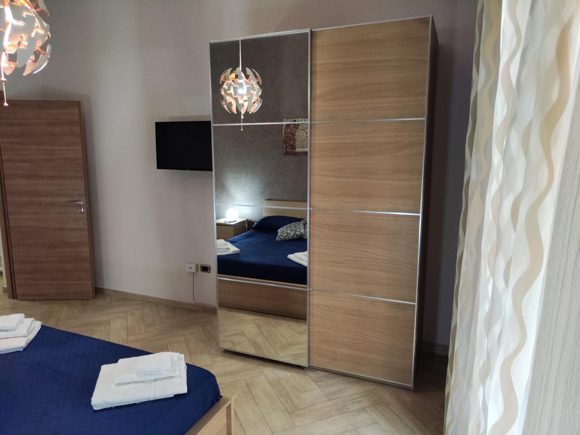 Benvenuti Al Sud B&B Licata Room photo