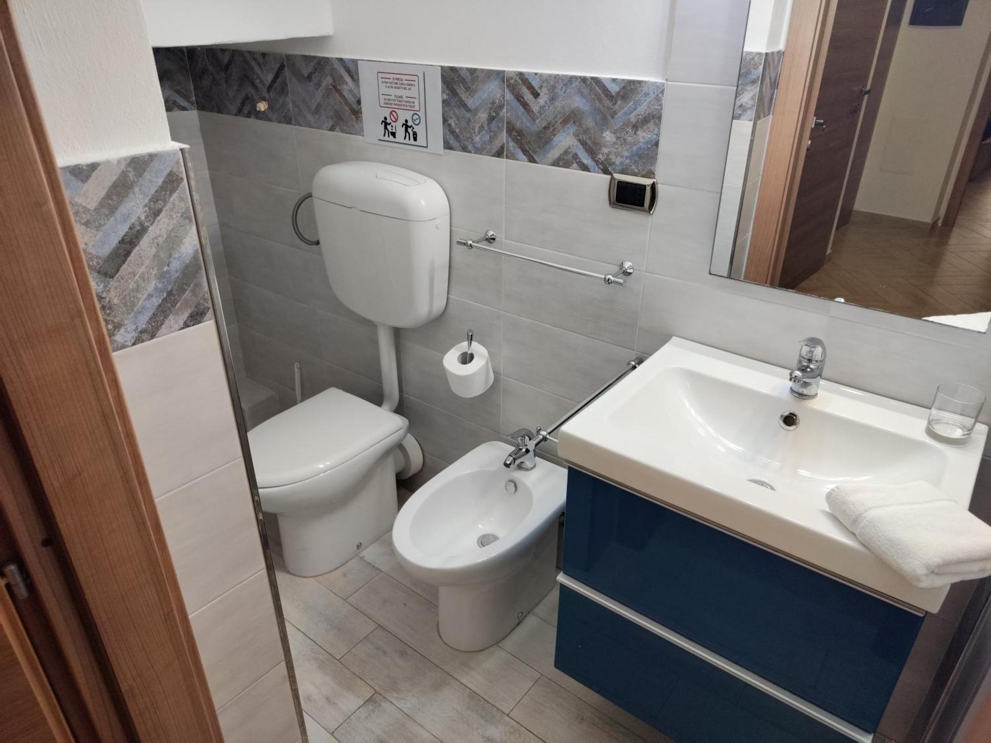 Benvenuti Al Sud B&B Licata Room photo