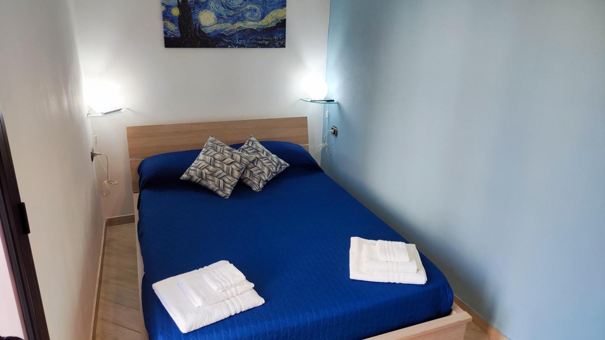 Benvenuti Al Sud B&B Licata Room photo