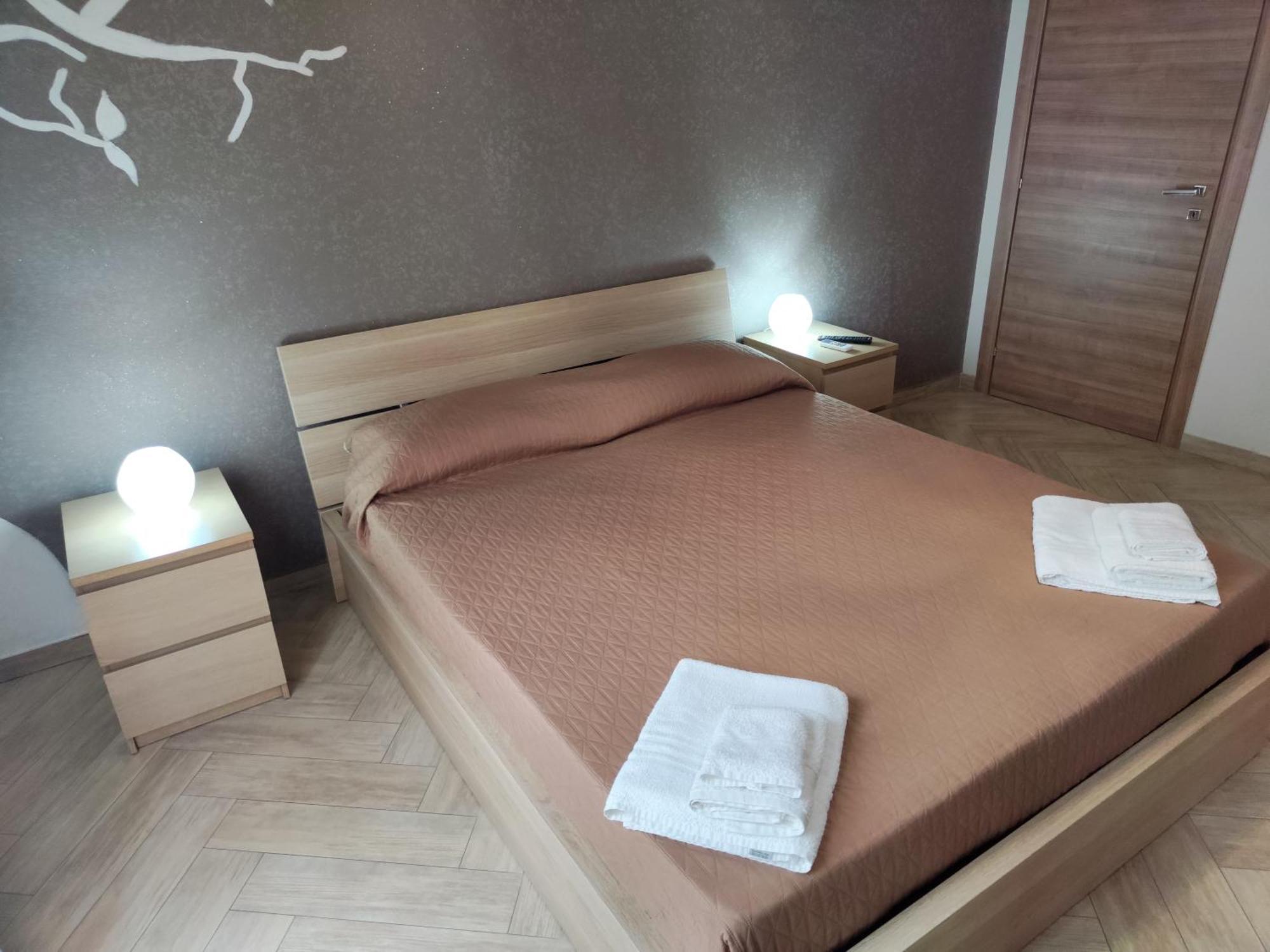 Benvenuti Al Sud B&B Licata Room photo