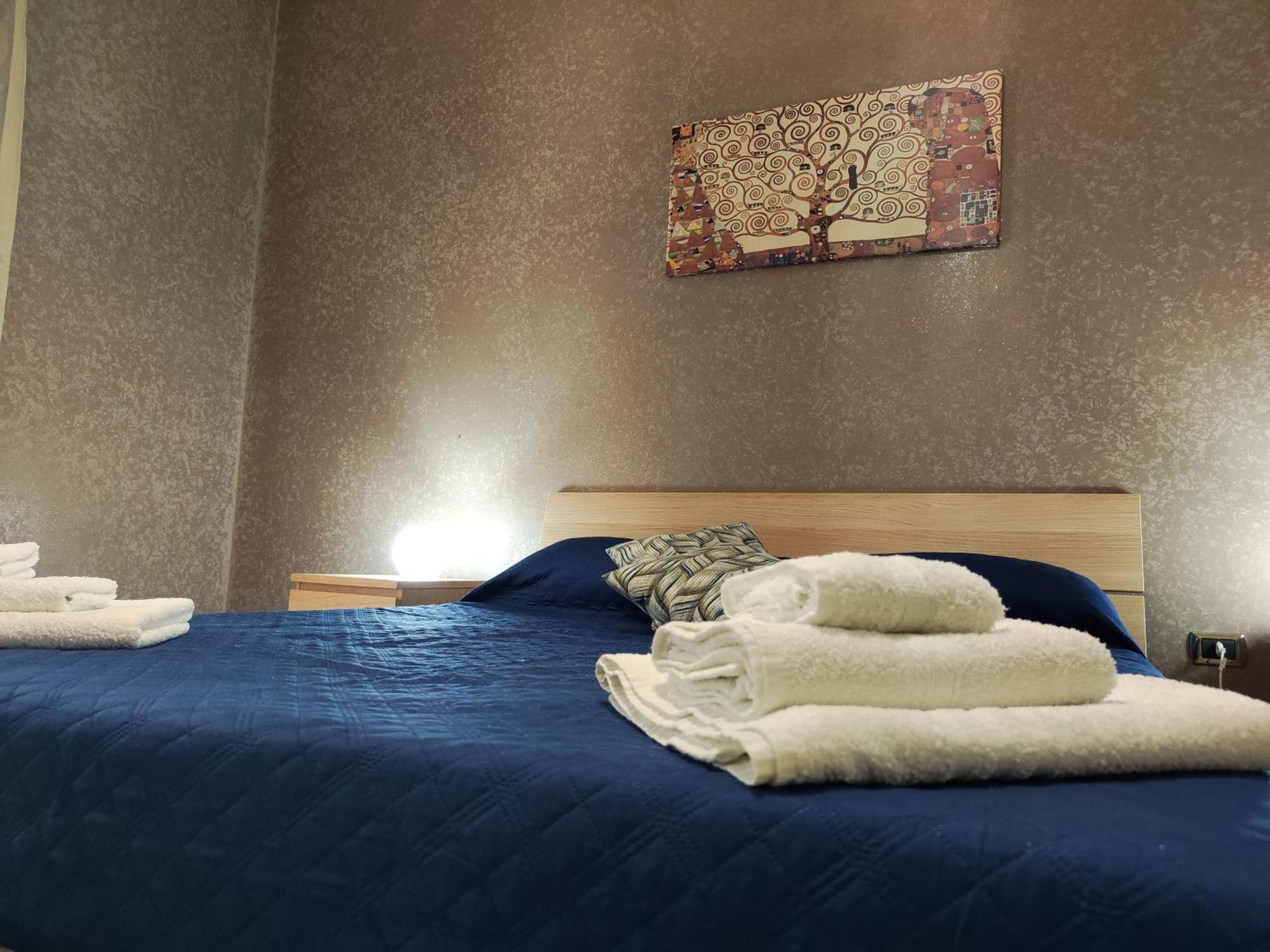 Benvenuti Al Sud B&B Licata Room photo