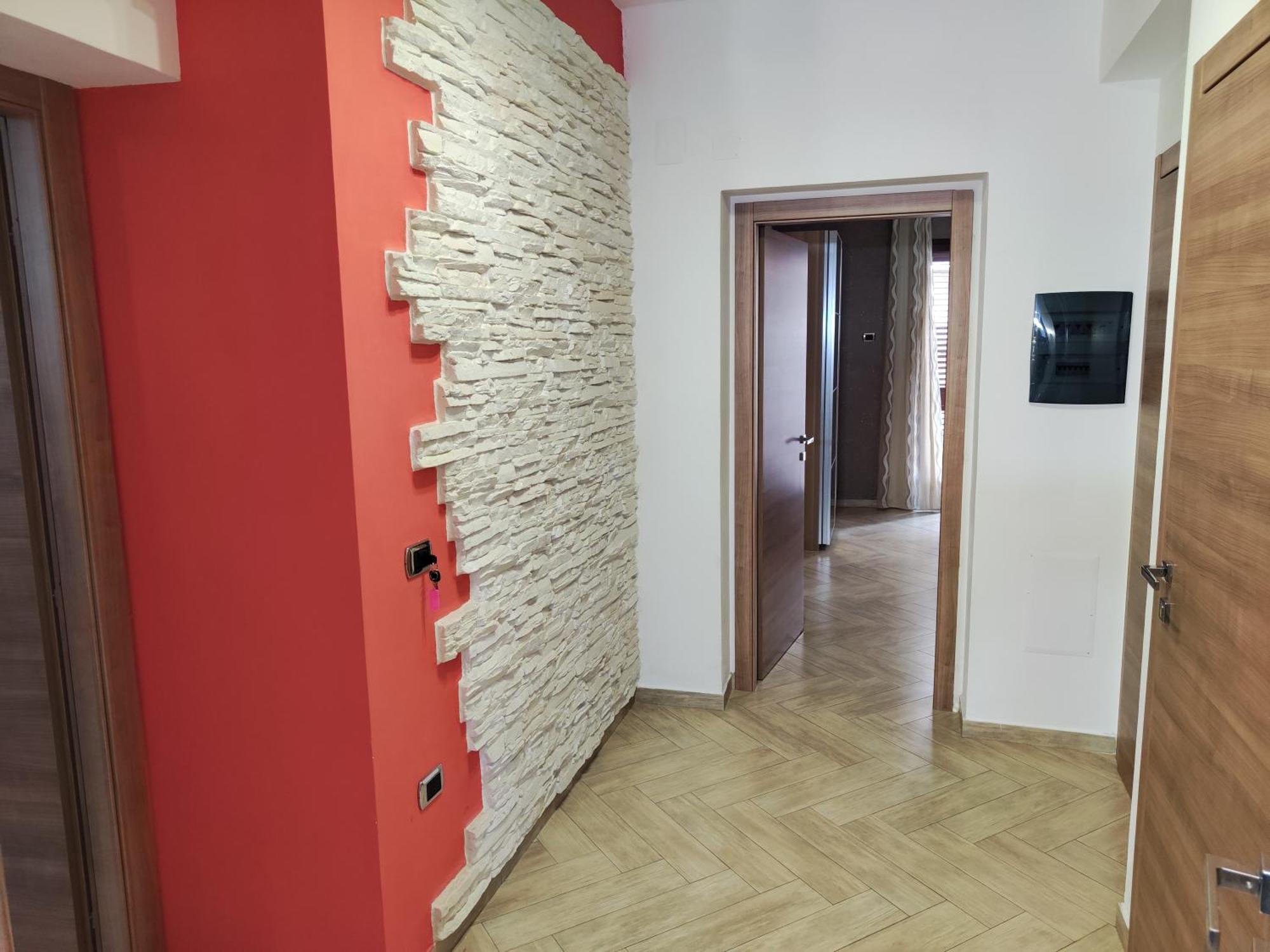 Benvenuti Al Sud B&B Licata Room photo